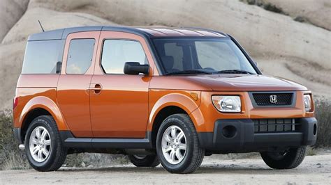 Honda Element 2021 Everything We Know So Far About The Next 2022