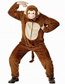 Disfraz de mono para hombre: Disfraces adultos,y disfraces originales ...