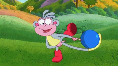 Schau Dora Staffel 1 Folge 15 Dora Der Springe Springe Ball Ganze