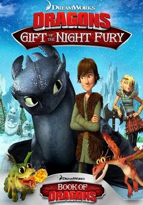 On the last page of the book of dragons it says to, remember to keep the book safe so the book won't get into the wrong hands, and he has really taken this to heart. Dragons: Gift of the Night Fury / Book of Dragons (2011 ...
