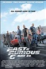 Fast & Furious 6 Movie Poster - #130313