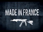 "Made in France", la película que previó el ataque a París - YouTube