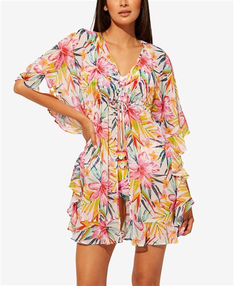 The Cutest Swim Cover Ups For Summer Lillies And Lashes