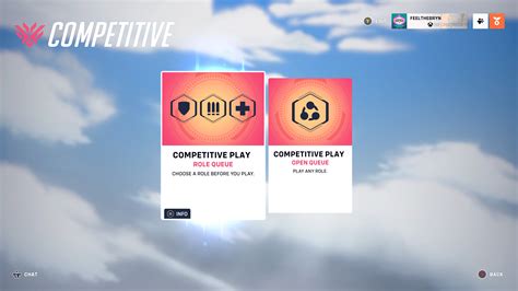 Overwatch 2 Competitive Guide — How To Unlock Ranks And Points