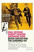 Butch Cassidy and the Sundance Kid (1969) Poster #7 - Trailer Addict