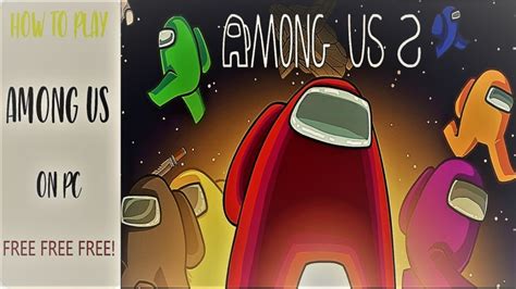Among us is an online multiplayer social deduction game developed and published by american game studio innersloth. Among Us Pc Kostenlos - AMONGAUS