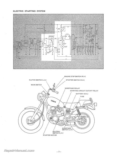 Navigate your 1987 yamaha exciter 570 ex570l schematics below to shop oem parts by detailed schematic diagrams offered for every assembly on your machine. Yamaha Exciter Wiring Diagram - Yamaha Exciter Wiring Diagram - Wiring Diagram Schemas - Belum ...