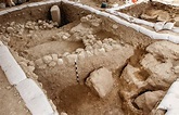 Long-Term, Prehistoric Settlement Discovered in Israel - Archaeology ...
