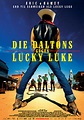 Die Daltons gegen Lucky Luke: DVD oder Blu-ray leihen - VIDEOBUSTER.de