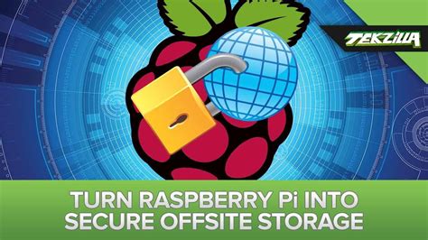 Quickly browse through hundreds of server backup tools and systems and narrow down your top choices. Turn Raspberry Pi Into a DIY Cloud Backup Server - YouTube