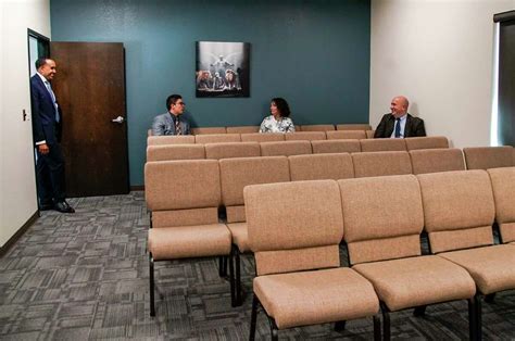 New Kingdom Hall Serves 3 Congregations Of Jehovah S Witnesses