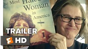 The Most Hated Woman in America Trailer #1 (2017) | Movieclips Trailers ...