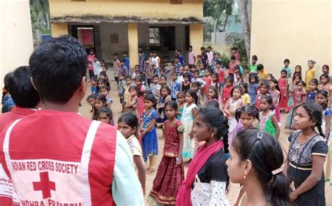 Indian Red Cross Society