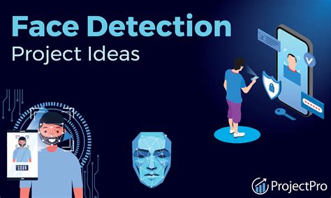 5 Face Detection Project Ideas For Practice