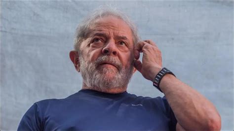 MinutoCNN Tribunal Supremo De Brasil Redujo Condena A Lula Da Silva