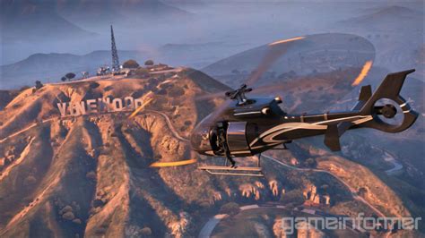 Grand Theft Auto V Español Xbox 360 Partiendo Juegos