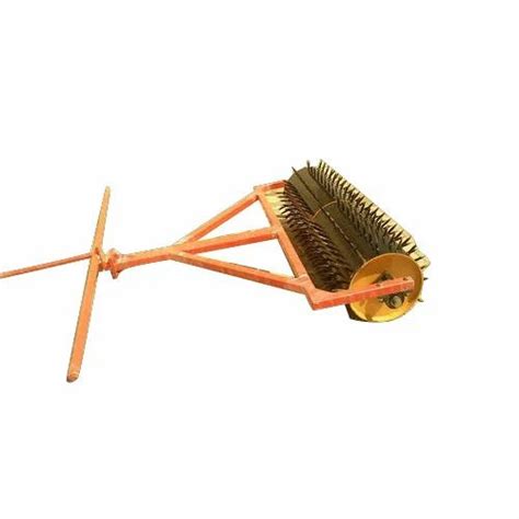 Spiked Roller Spiked Grass Roller Manufacturer From Chennai