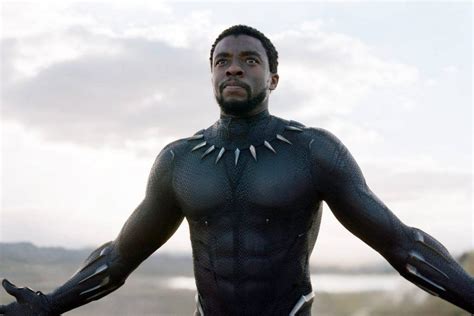 How Black Panther Became Marvels First Oscar Contender Collider