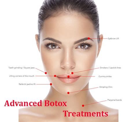 Anti Wrinkle Injections Botox Injections Anti Aging Treatments