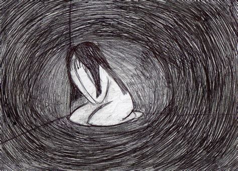 Trapped By Sadieam26 On Deviantart