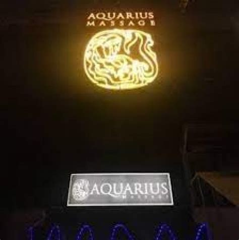 Aquarius Massage Jakarta Selatan