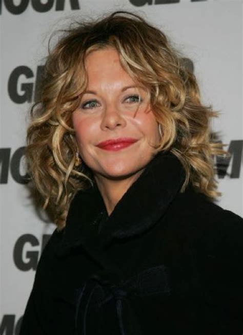 De Angelical A ¿qué Pasó Así Luce El Rostro De Meg Ryan Publimetro