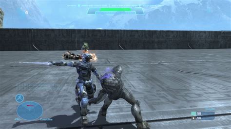 Halo Reach Assassination Tower Episode 69 Youtube