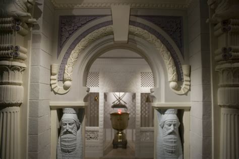 See The Zoroastrian Fire Temple In Central London