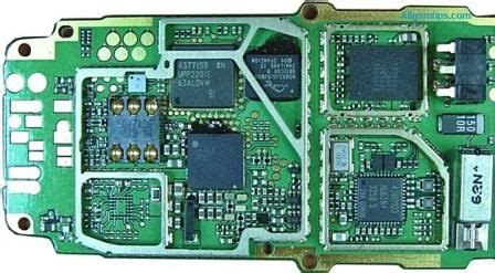 Professional high speed pcb design. Mobile Circuit Diagram Schematic