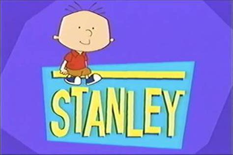 Stanley 2001 Tv Series Wiki Everipedia