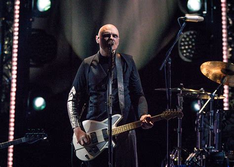 Watch The Smashing Pumpkins Shiny And Oh So Bright Tour Setlistfm