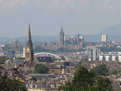 Glasgow Historic Walks 2022 Alles Wat U Moet Weten Voordat Je Gaat