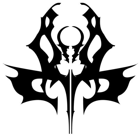 Clan Symbols Vrryoko By Legacyofkainclan On Deviantart