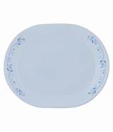 Images of White Corelle Plates Only