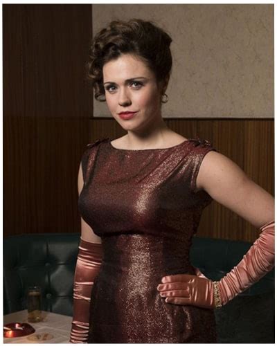 Picture Of Jennie Jacques