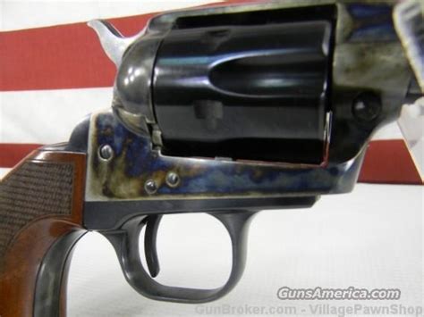 Uberti Stallion 38 Special 35 336 For Sale At