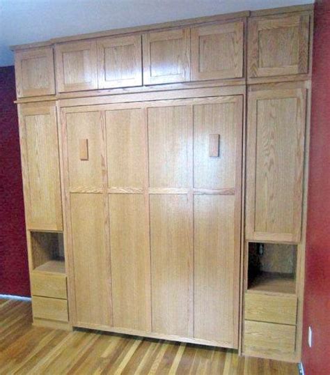 Dees Cabinetry Murphy Beds Of Oregon Gallery Fixer Upper Kitchen