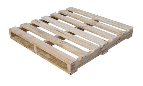 Wooden Pallets And Skids Ubeeco Packaging Solutions