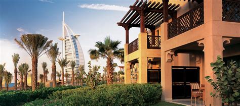 Madinat Jumeirah Dar Al Masyaf 5 Hotel Luxe Voyage Luxe Dubai