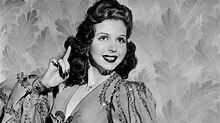 Classic Hollywood star Ann Miller had 'no regrets,' remained hopeful ...