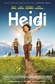 Heidi (2015) by Alain Gsponer