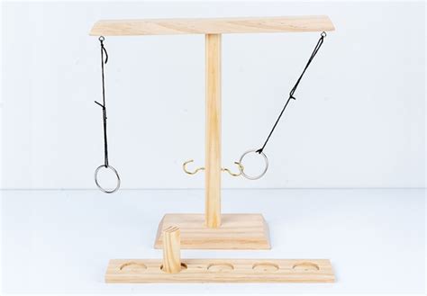 hook and ring toss game grabone nz