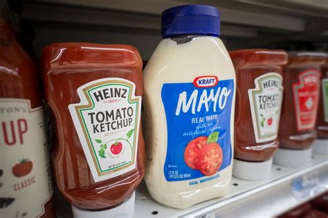 Kraft Heinzs Disaster Could Be A Buying Opportunity Nasdaqkhc Seeking Alpha