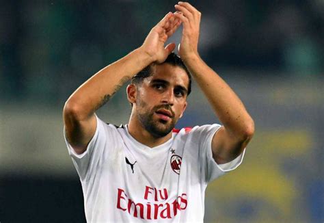 Ricardo jose rodriguez is on facebook. Milan-Torino, accordo per Rodriguez: le cifre
