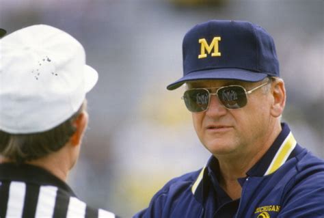 Join facebook to connect with bo schembechler and others you may know. Remembering Michigan coach Bo Schembechler 10 years after ...