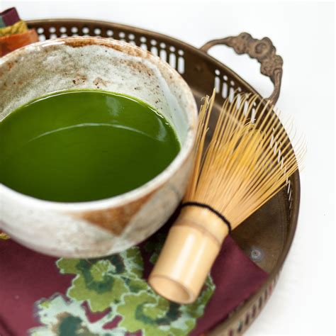 Thus in this article, we'll be looking at the differences between matcha and green tea. Matcha Green Tea Recipe | MyRecipes