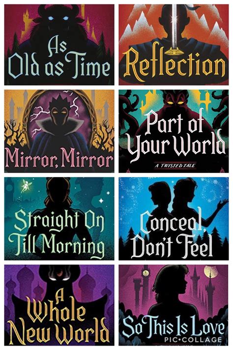 Disney Twisted Tales, Twisted Fairytales, Tea And Books, I Love Books