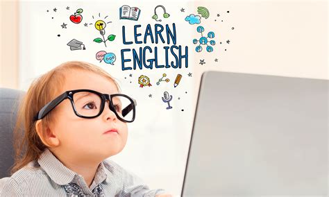 Cómo Enseñar Vocabulario En Inglés A Los Mas Pequeños El Cómo De Las 5ac