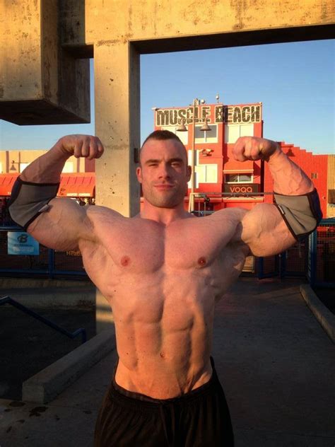 Muscle Addicts Inc The Top 10 Bodybuilders Of 2014 5 1