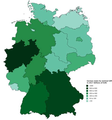 Bundesländer In Deutschland Diagram Quizlet